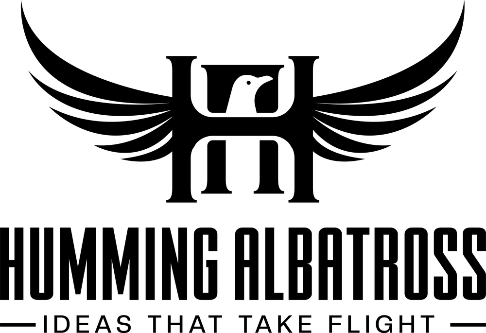 Humming Albatross